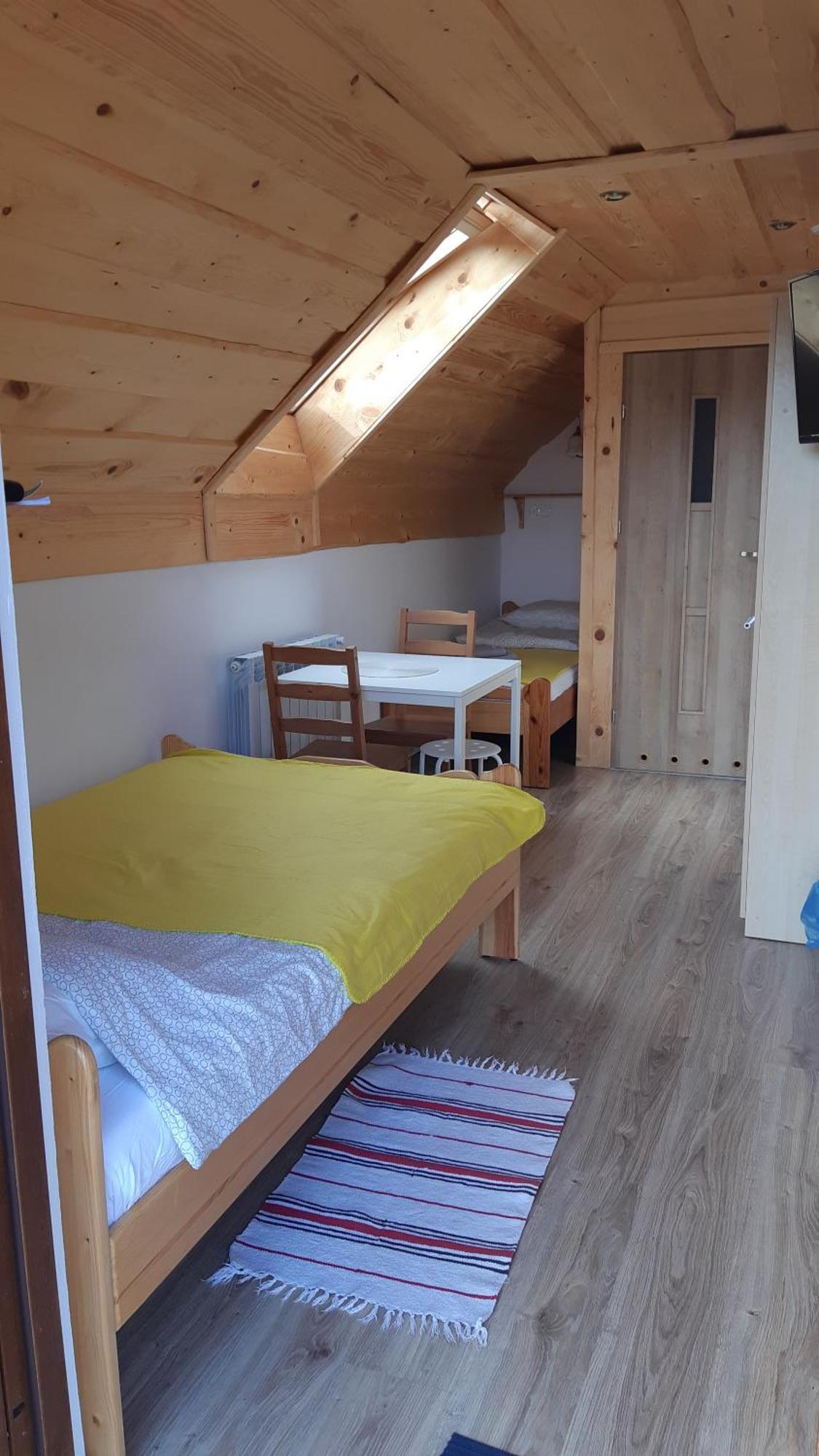 Domek Nad Krutynia Piecki  Luaran gambar